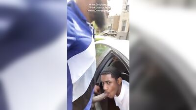 Brooklyn Street Life