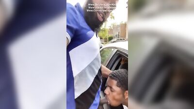 Brooklyn Street Life