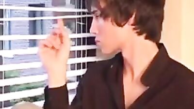 His Favorite Hand Boys: Cum Shots Galore!