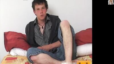 Gay Porn Cuties Toy Fuck Fest! - Amateur Twink Tube Action