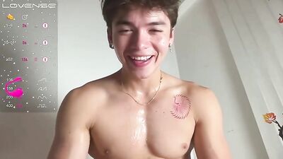 Muscle Studs Messy Cockplay Adventure