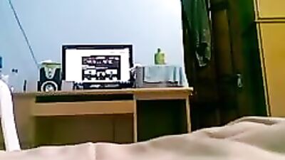 Young Latino Boy Gets Fucked By His Straight Friend in Part 1!