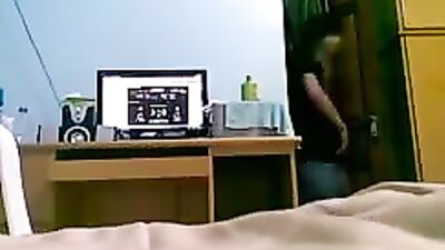 Young Latino Boy Gets Fucked By His Straight Friend in Part 1!