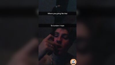 Str8 British Lad: Snap Cocks, Muscle Boys, and College Frat Edgings - Gay Porn Video