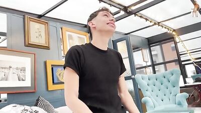 Gay Porn Latino Boy Barebacked POV Amateur Tube Explosion!