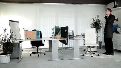 Gay Porn - Two Hunks Fucking Hard!