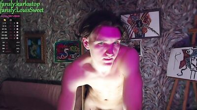 Gay Porn Web-Cam Amature Cocks Latino Solo Muscle Babies!