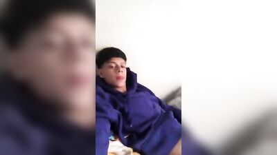 JACKING LATIN BONER - The Return Of Cardenz!!