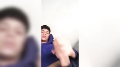 JACKING LATIN BONER - The Return Of Cardenz!!