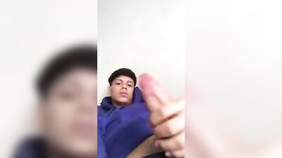 JACKING LATIN BONER - The Return Of Cardenz!!