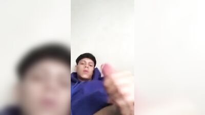 JACKING LATIN BONER - The Return Of Cardenz!!