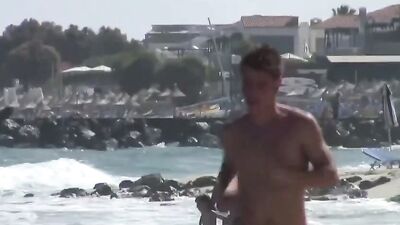 Group Fun - 136: Hardcore Action and Oral Delights!