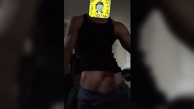 Unleashing Nates Big Dick - Cam Boys Porn!