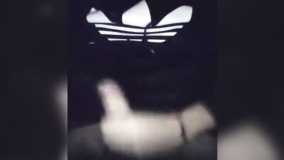 Adidas Boys Dildo Frenzy - Gay Amateur Twink Web-Cam Sex