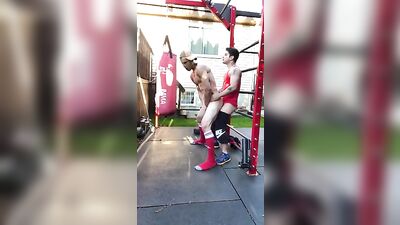 Gay Porn Twink Fuck Outside-No Cum 294 - Amature Ass Play Porn Public Outside