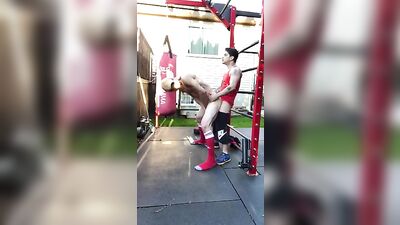 Gay Porn Twink Fuck Outside-No Cum 294 - Amature Ass Play Porn Public Outside