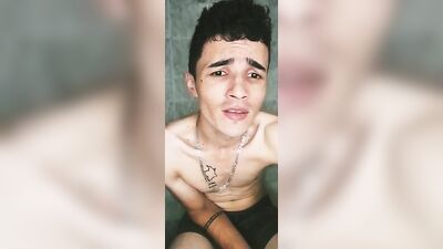 [ABX][1][080] - Sexy Boy French Playing with his Big Cock Much Semen Pretty Smile: The Ultimate Gay Porn Video Experience