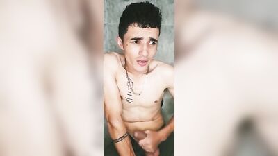 [ABX][1][080] - Sexy Boy French Playing with his Big Cock Much Semen Pretty Smile: The Ultimate Gay Porn Video Experience