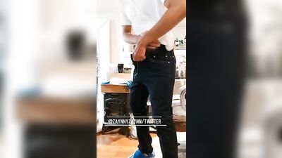 Little monsters big cocks adventure!