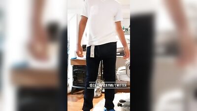 Little monsters big cocks adventure!