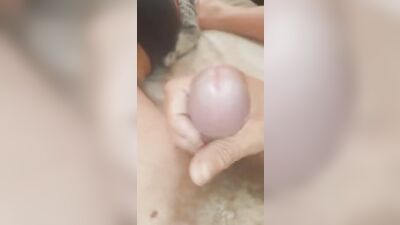 Jerk-off my hairy cock! Cam boys Porn: Hairy Asian Amateurs in Solo Handjobs!