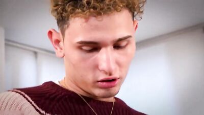 Bareback Bonanza - Hardcore Twink Action!