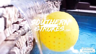 Graysons Handsome Cum PLOI: The Ultimate Solo Action Cumshot Porn Video