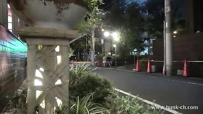 Raw & Ready: Ass! This Cocks New Recruits