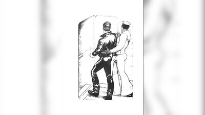 Kakes Bareback Music Handjob Oral Ass Cartoon Fun!