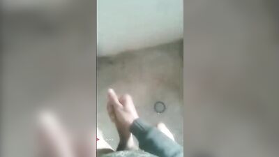 Blazing Arabian Cum Shots: Handjob Porn Action Amateur Bisexual Big Cocks!