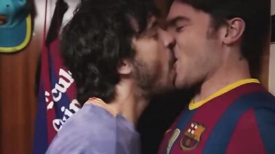 Forbidden Music - A First Time Gay Porn Experience