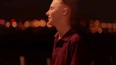 Night in the Fields - A Gay Porn Movie with Unexpected Turns!