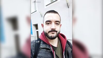 Cumming in Munich: Explore the town and enjoy Bavarian cocks!