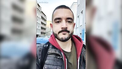 Cumming in Munich: Explore the town and enjoy Bavarian cocks!