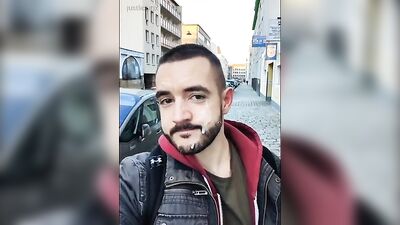 Cumming in Munich: Explore the town and enjoy Bavarian cocks!