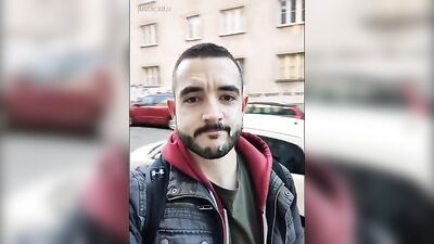 Cumming in Munich: Explore the town and enjoy Bavarian cocks!