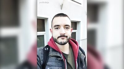 Cumming in Munich: Explore the town and enjoy Bavarian cocks!