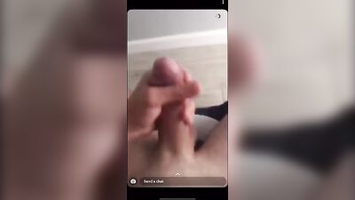 Str8 Country Lad on Snap