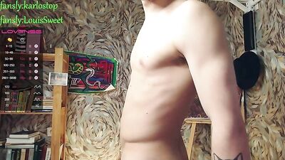 Twink Web Cam Porn - Hard, Sexy and Cute Adventure