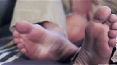 Train Making: A Gay Oral and Group Sex Adventure