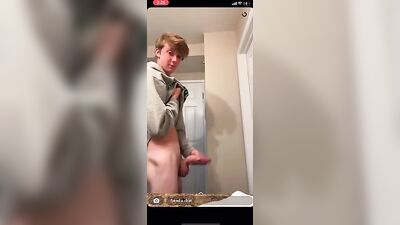 Jacking Boner: Brads Back with a Vengeance