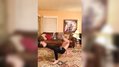 Boy gymnastics gaytube