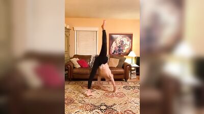 Boy gymnastics gaytube