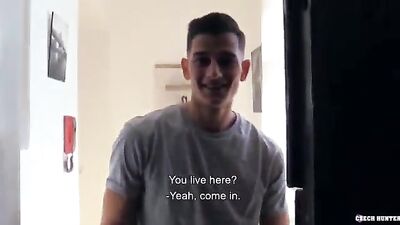 Prague Playground: Dnz Meanwhile, Amateur Czechs!