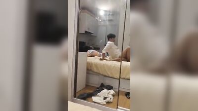 Let's Cam Asian Smoker Boys Gay Porn