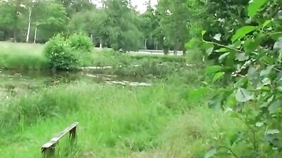 Gay Bike Ride Adventure: Hookups and Hot Sex with Public Boys Porn Teens Couple!