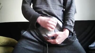 Schools Out! Quickie with Dnz before the Bell Rings