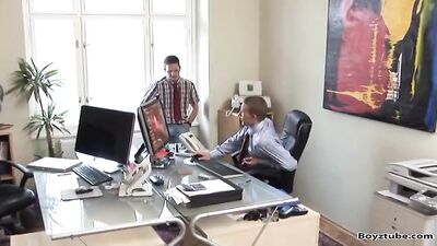 Tims New Job Gay Porn Videos