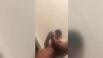 Raw & Ready: Jerk and Cumshots - A Gay Porn Short!