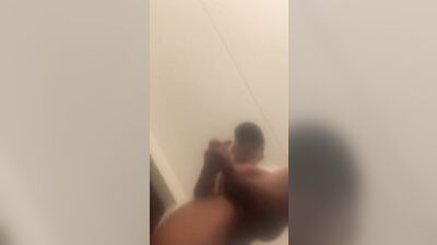 Raw & Ready: Jerk and Cumshots - A Gay Porn Short!